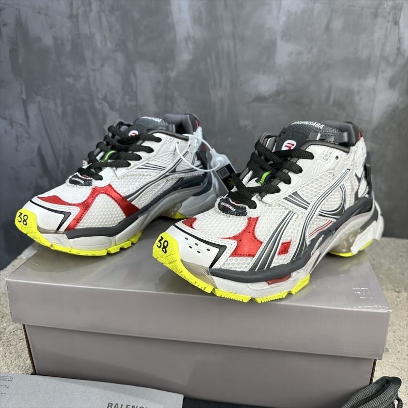 Balenciaga Track Shoes